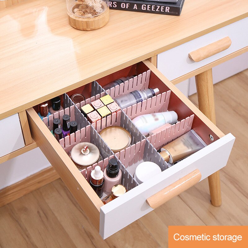 Makeup Drawer Dividers (8pcs)