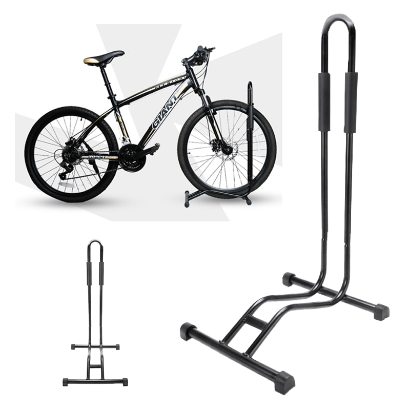 Bike Floor Rack Display Stand