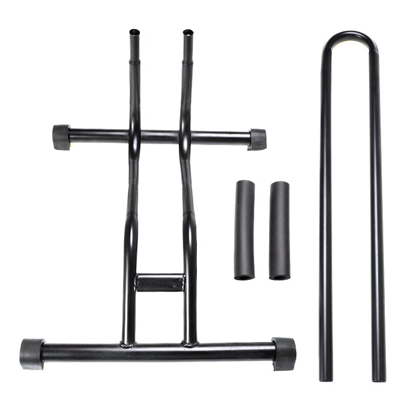 Bike Floor Rack Display Stand