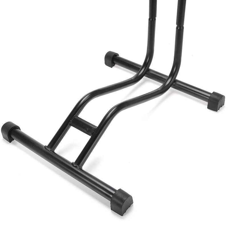 Bike Floor Rack Display Stand