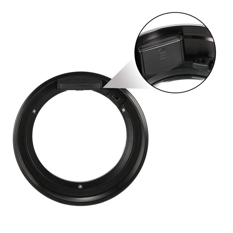 Dome Magnifier with LED Light