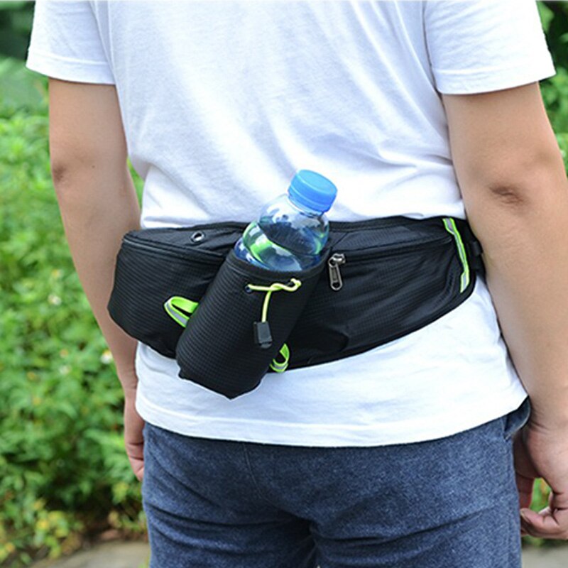 Water Bottle Fanny Pack