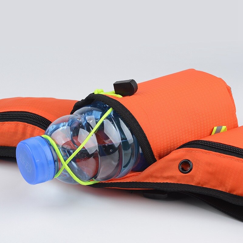 Water Bottle Fanny Pack