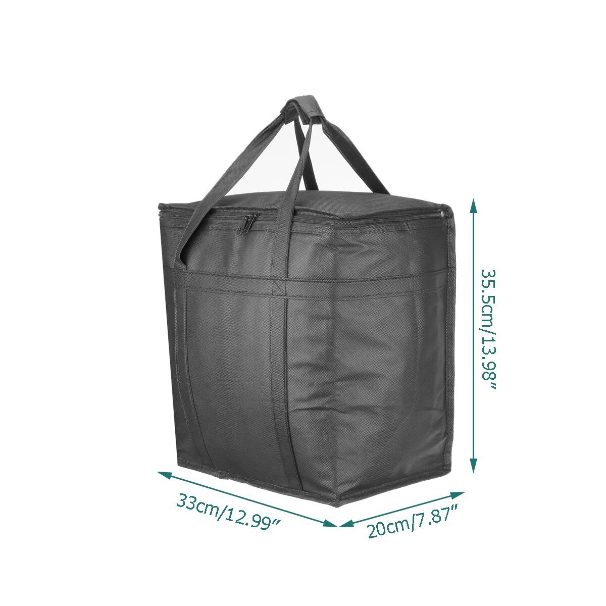 Picnic Insulated Bag 23L Capacity