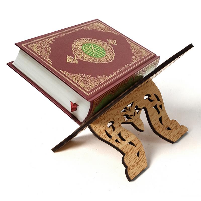 Quran Holder Holy Book Stand