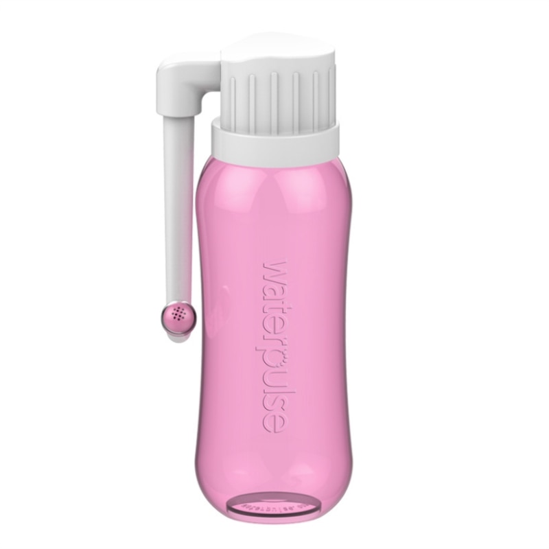 Portable Bidet Bottle 500ml Sprayer