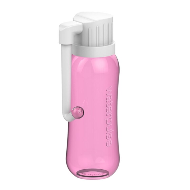Portable Bidet Bottle 500ml Sprayer