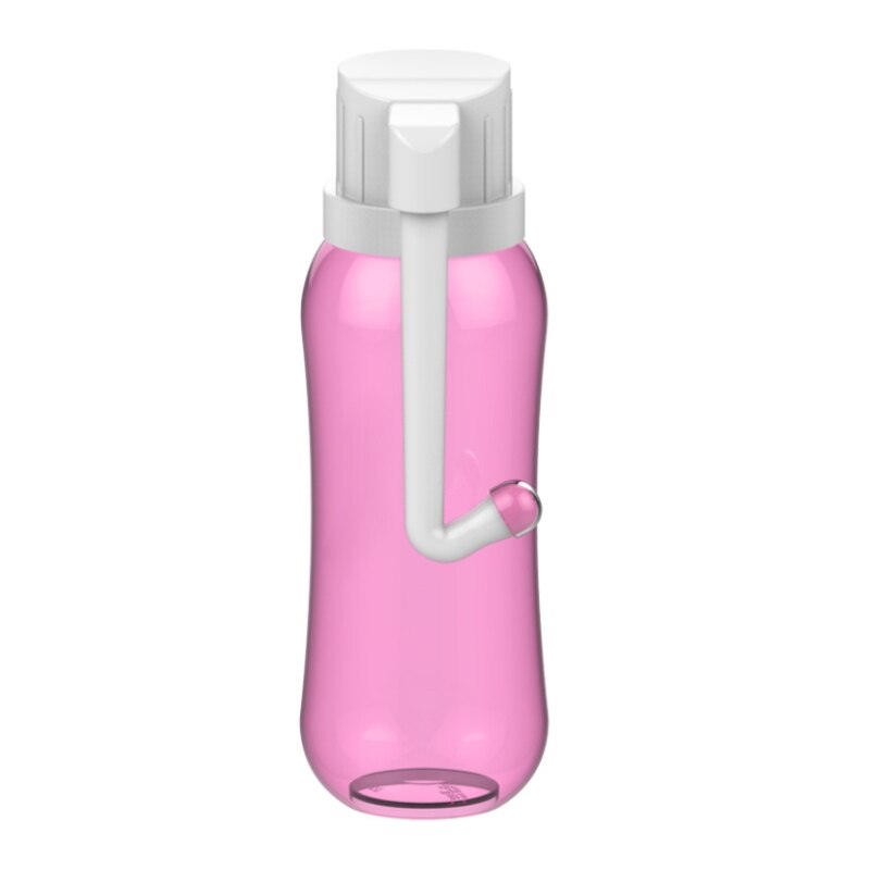 Portable Bidet Bottle 500ml Sprayer