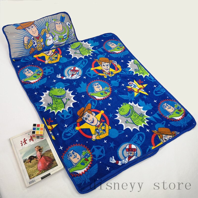 Foldable Kids Travel Bedding