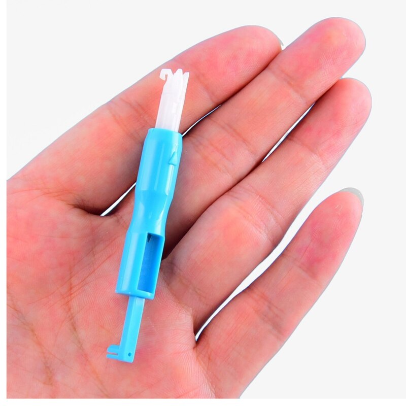 Sewing Machine Needle Threaders Set (3pcs)