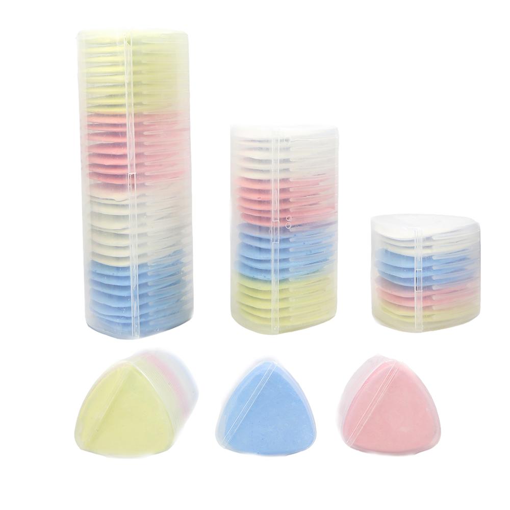 Sewing Chalks Fabric Markers (10pcs)