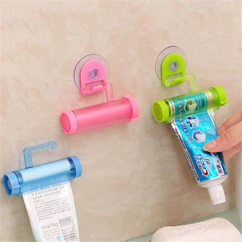 Toothpaste Tube Roller Tube Squeezer