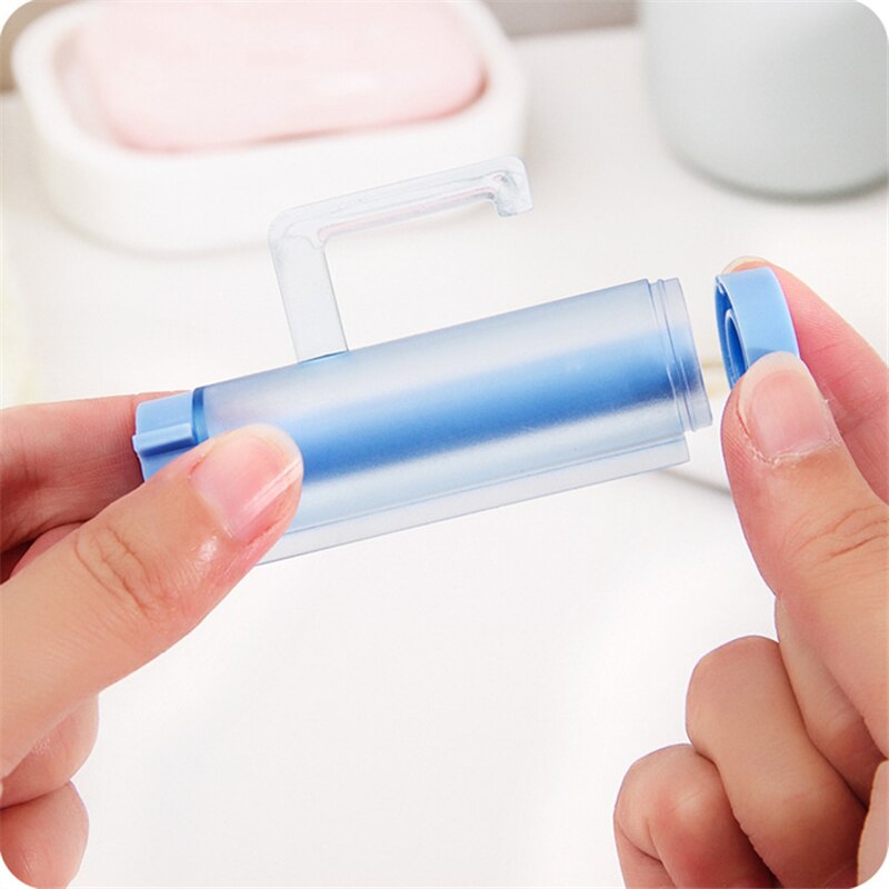 Toothpaste Tube Roller Tube Squeezer