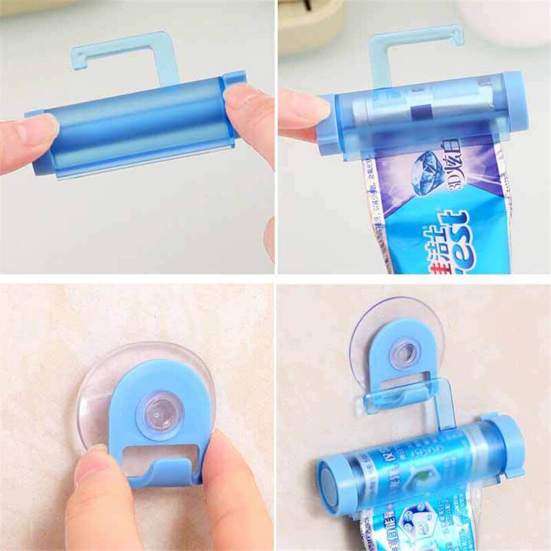 Toothpaste Tube Roller Tube Squeezer