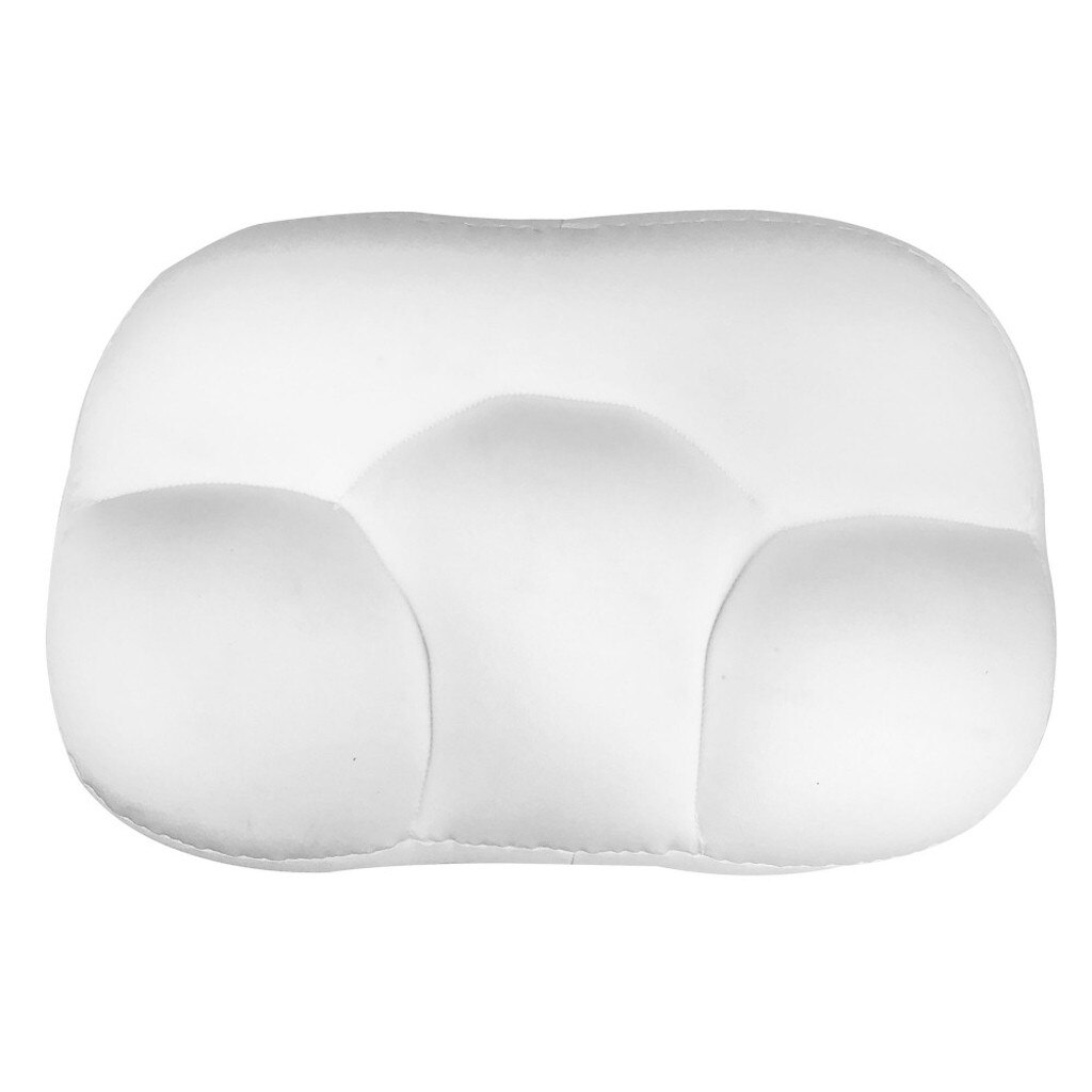 Sleep Pillow Memory Foam Cushion