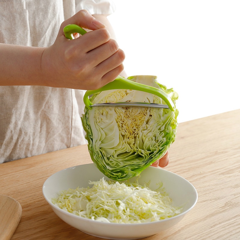 Cabbage Shredder Kitchen Tool