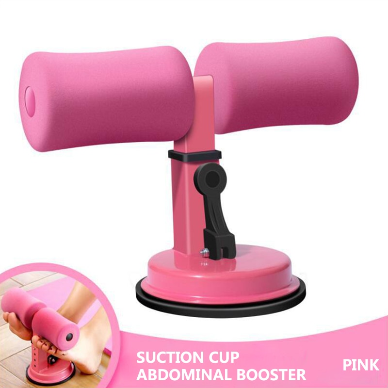 Sit Up Exerciser Portable Exercise Tool