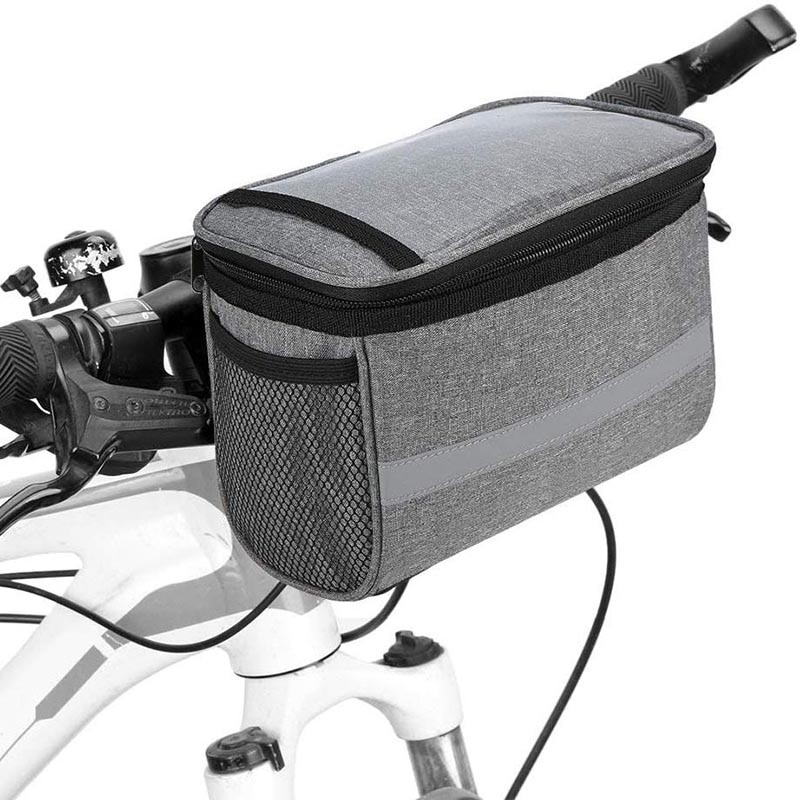 Cycling Bike Handlebar Bag