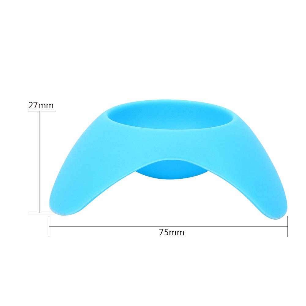 Boiled Egg Holder Silicone Server