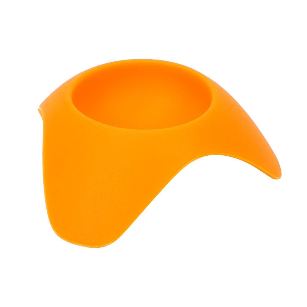 Boiled Egg Holder Silicone Server