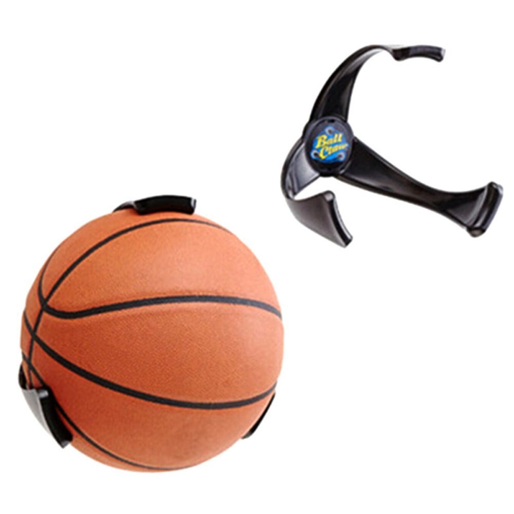 Ball Claw Wall-Mount Universal Ball Holder