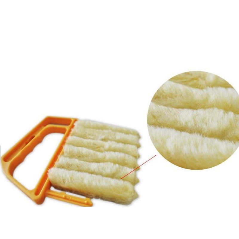 Blinds Duster Microfiber Window Cleaner