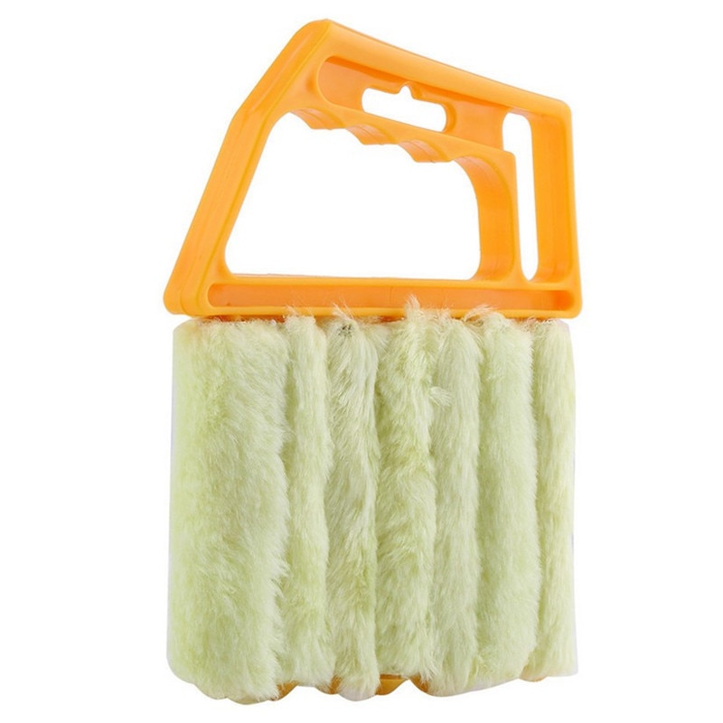 Blinds Duster Microfiber Window Cleaner