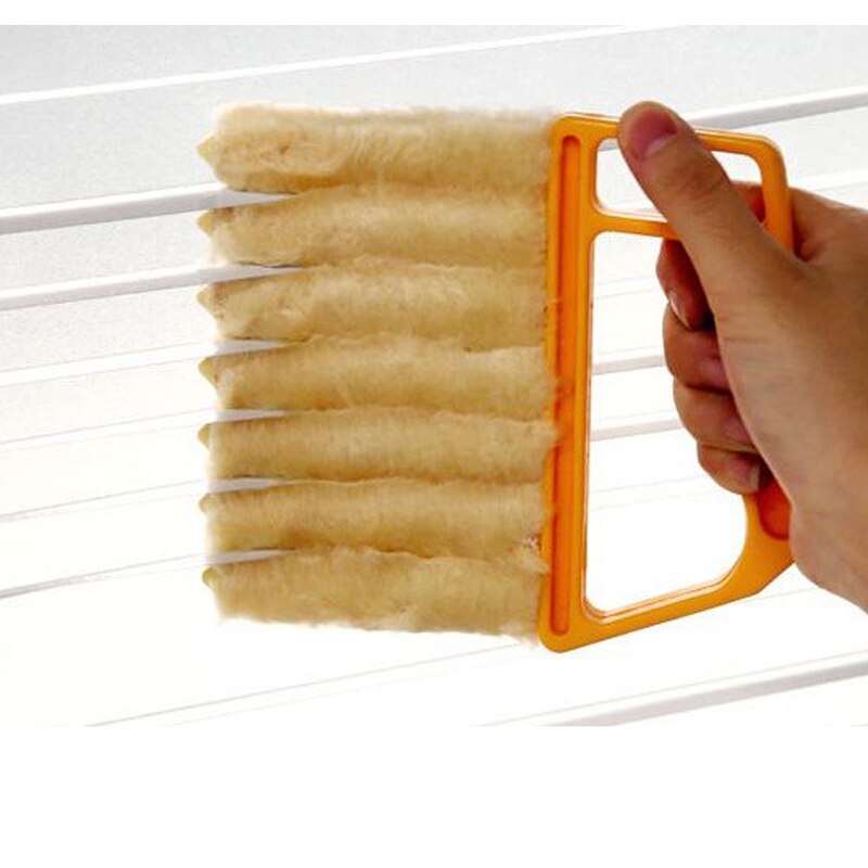 Blinds Duster Microfiber Window Cleaner