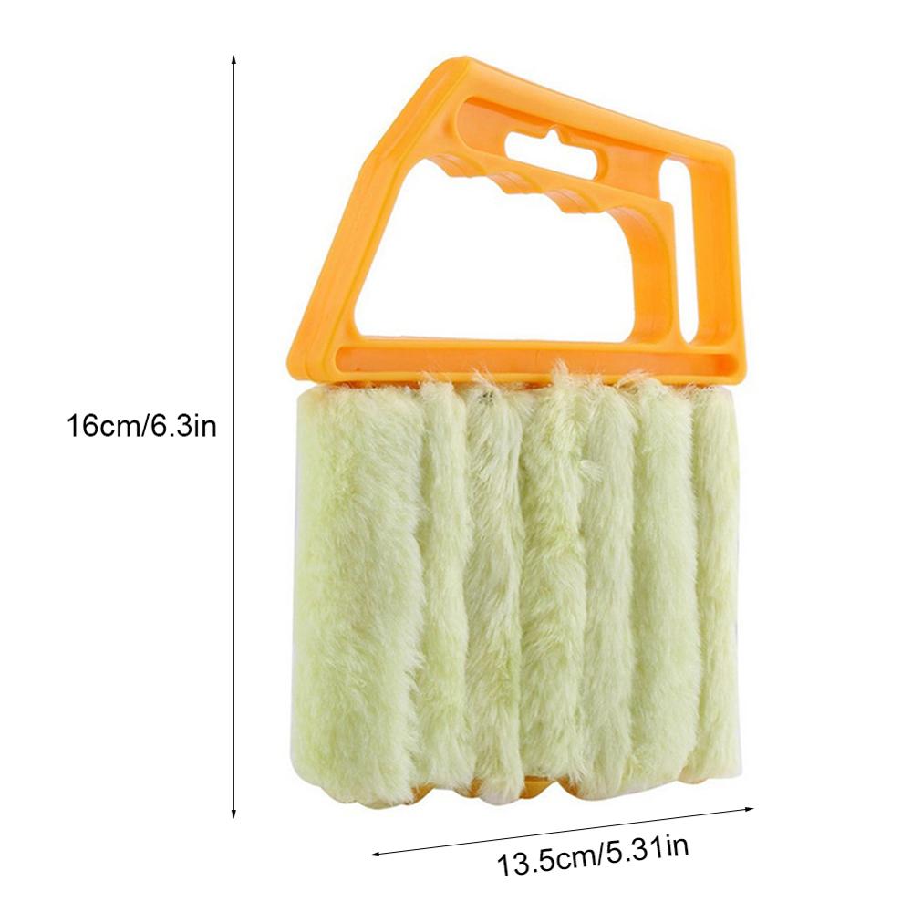 Blinds Duster Microfiber Window Cleaner