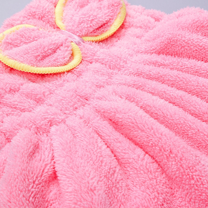 Head Towel Super Absorbent Turban