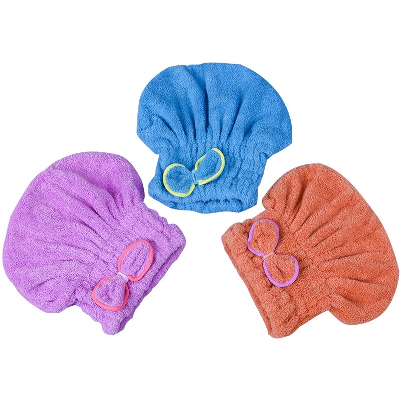 Head Towel Super Absorbent Turban