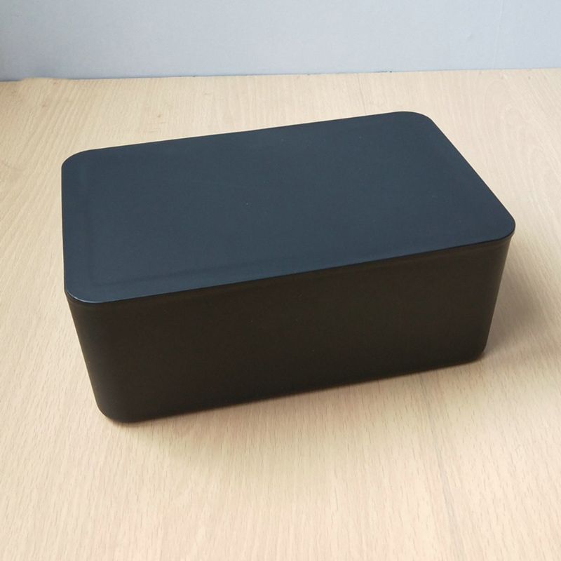 Wet Wipes Dispenser Storage Box