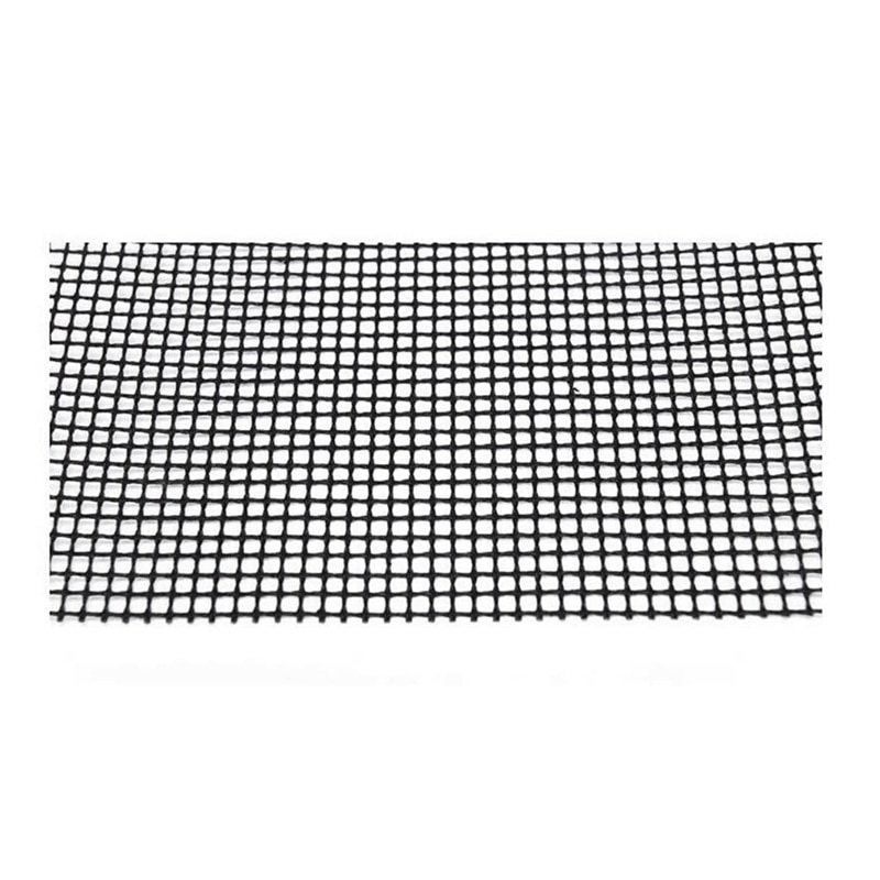 BBQ Grill Mesh Mats (5pcs)