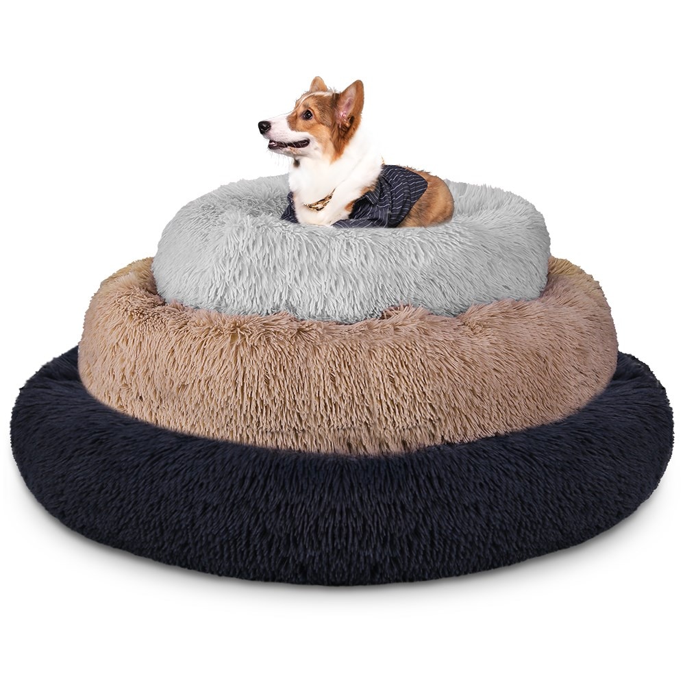 Soft Dog Pillow Bed Cushion