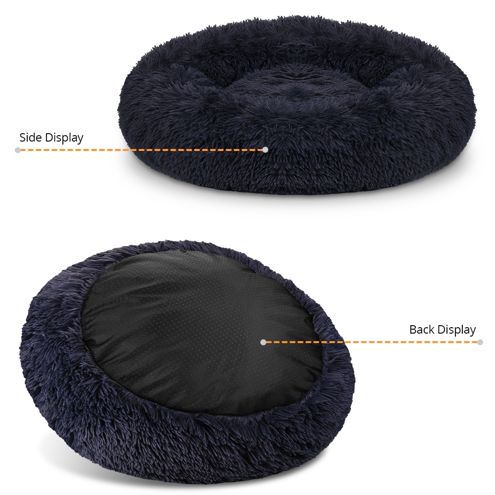 Soft Dog Pillow Bed Cushion