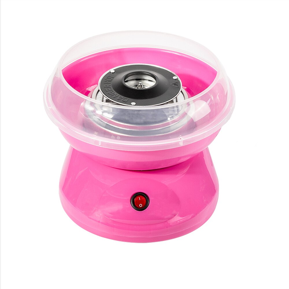 Mini Cotton Candy Machine Portable Size