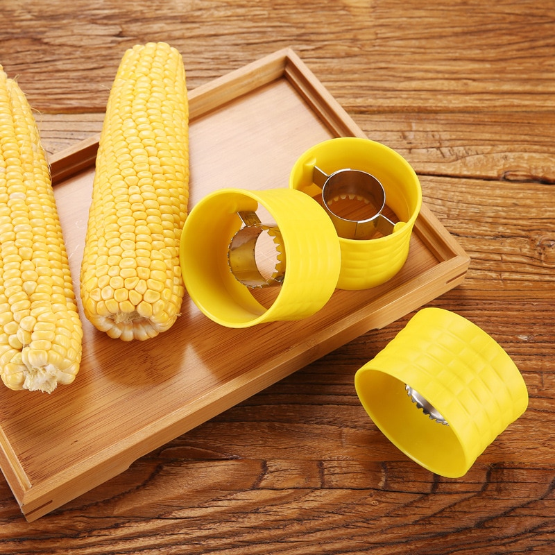 Corn Kernel Remover Kitchen Tool