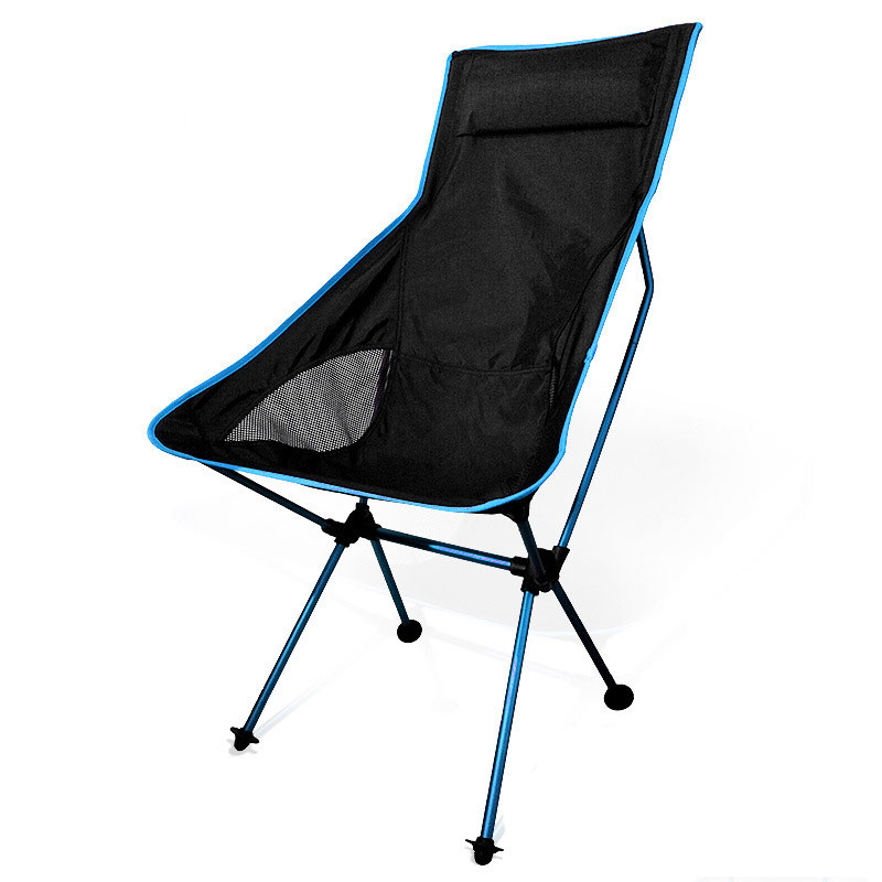 Lightweight Folding Camping Chair Portable Seat