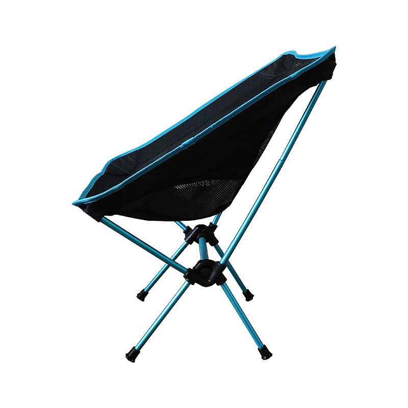 Lightweight Folding Camping Chair Portable Seat