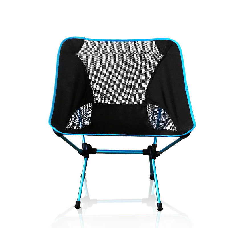 Lightweight Folding Camping Chair Portable Seat