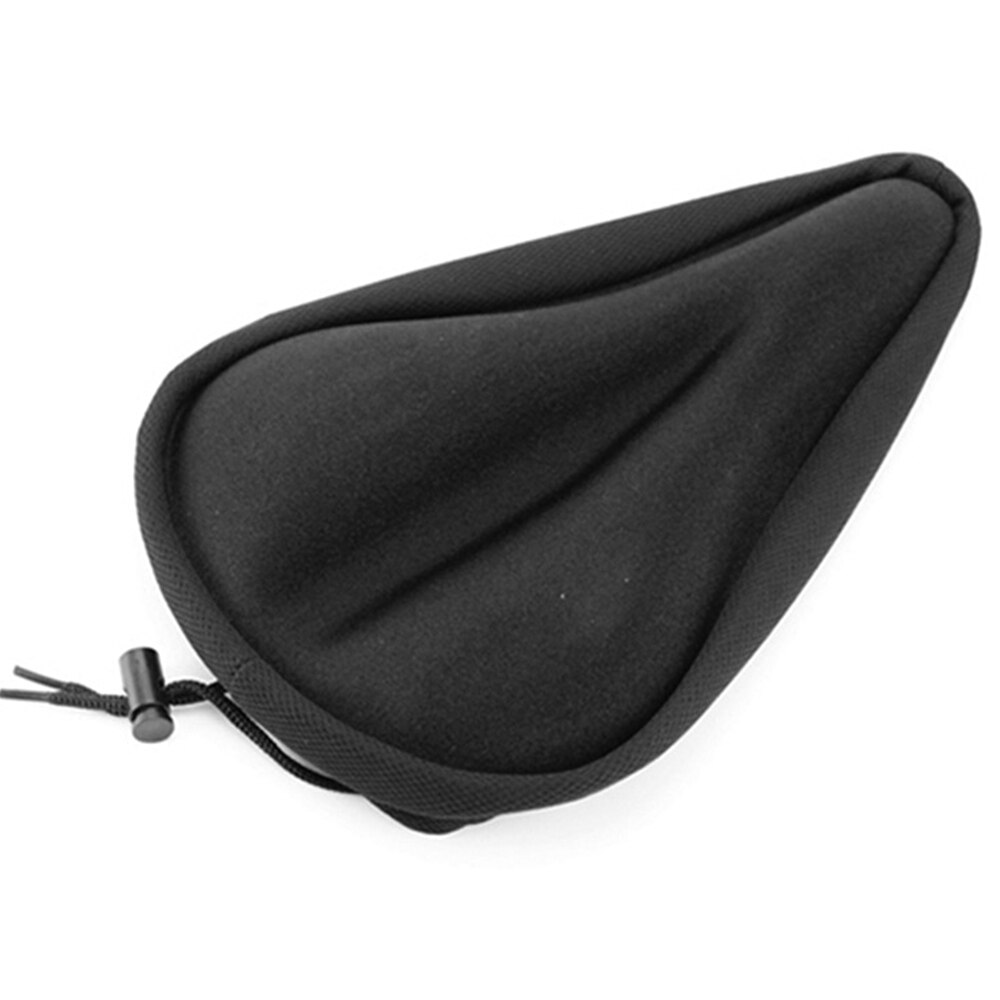 Bike Seat Pad Soft Cushion