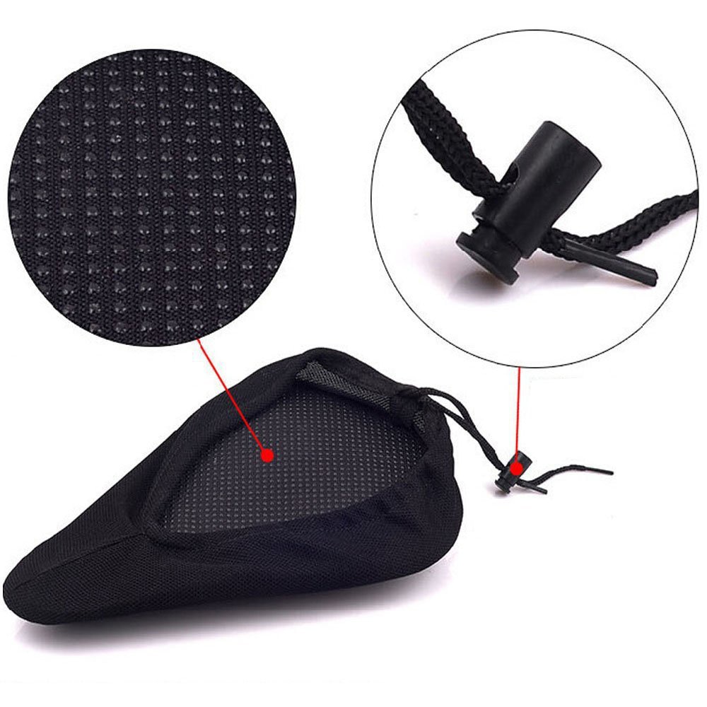 Bike Seat Pad Soft Cushion