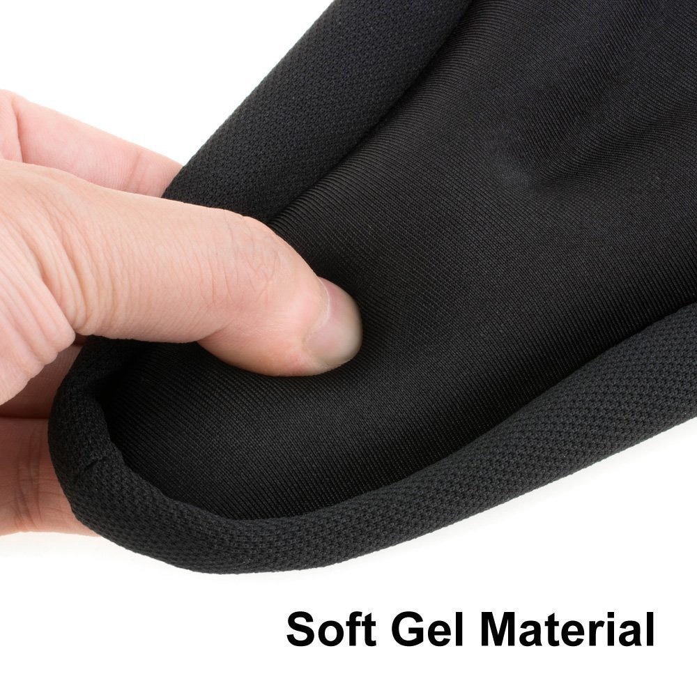 Bike Seat Pad Soft Cushion