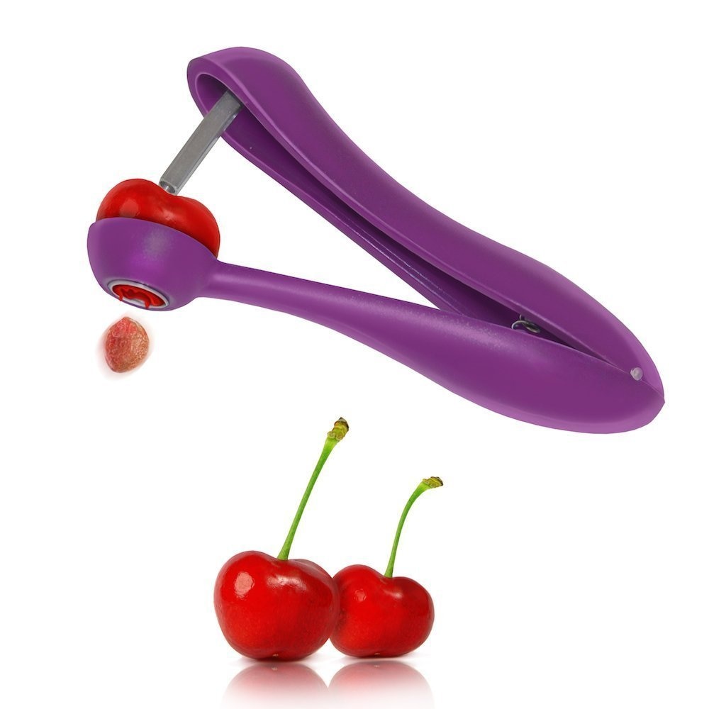 Cherry Pitting Tool Fruit Corer