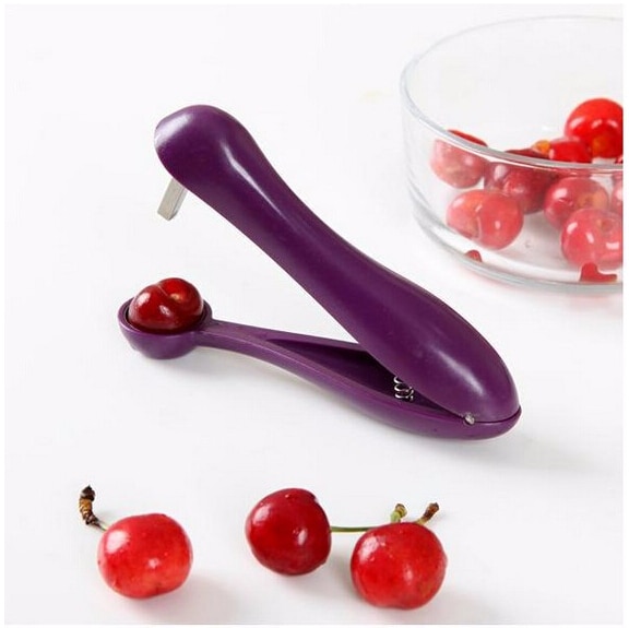 Cherry Pitting Tool Fruit Corer