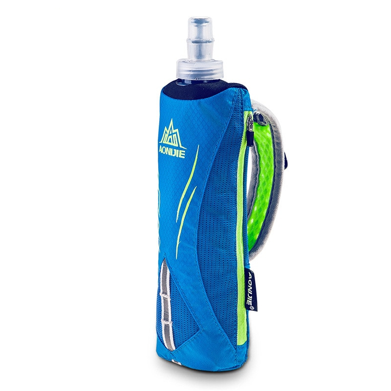 Handheld Running Water Bottle