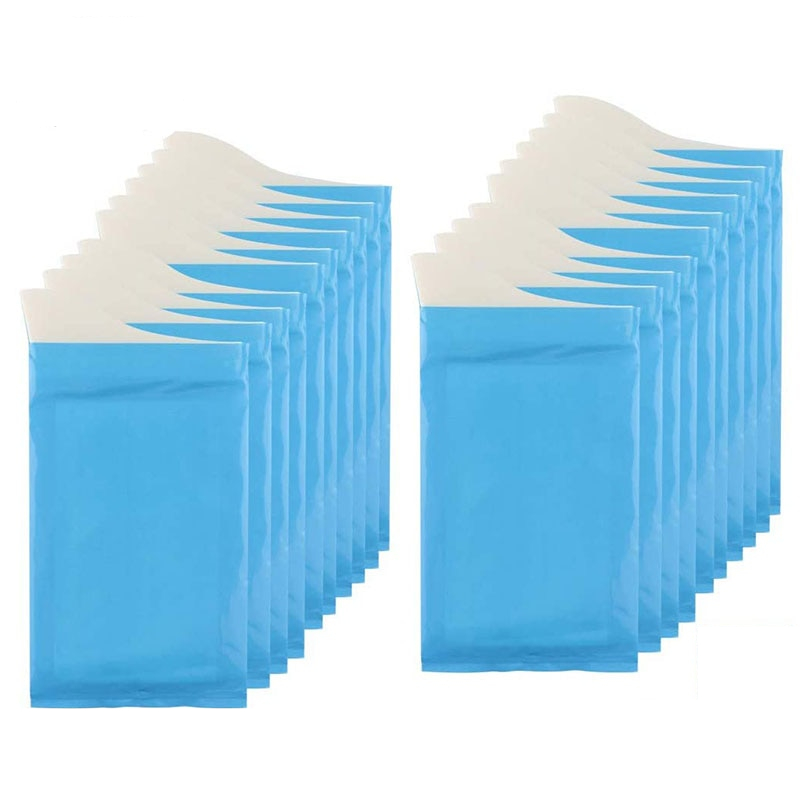 Disposable Urine Bags (20 pcs)