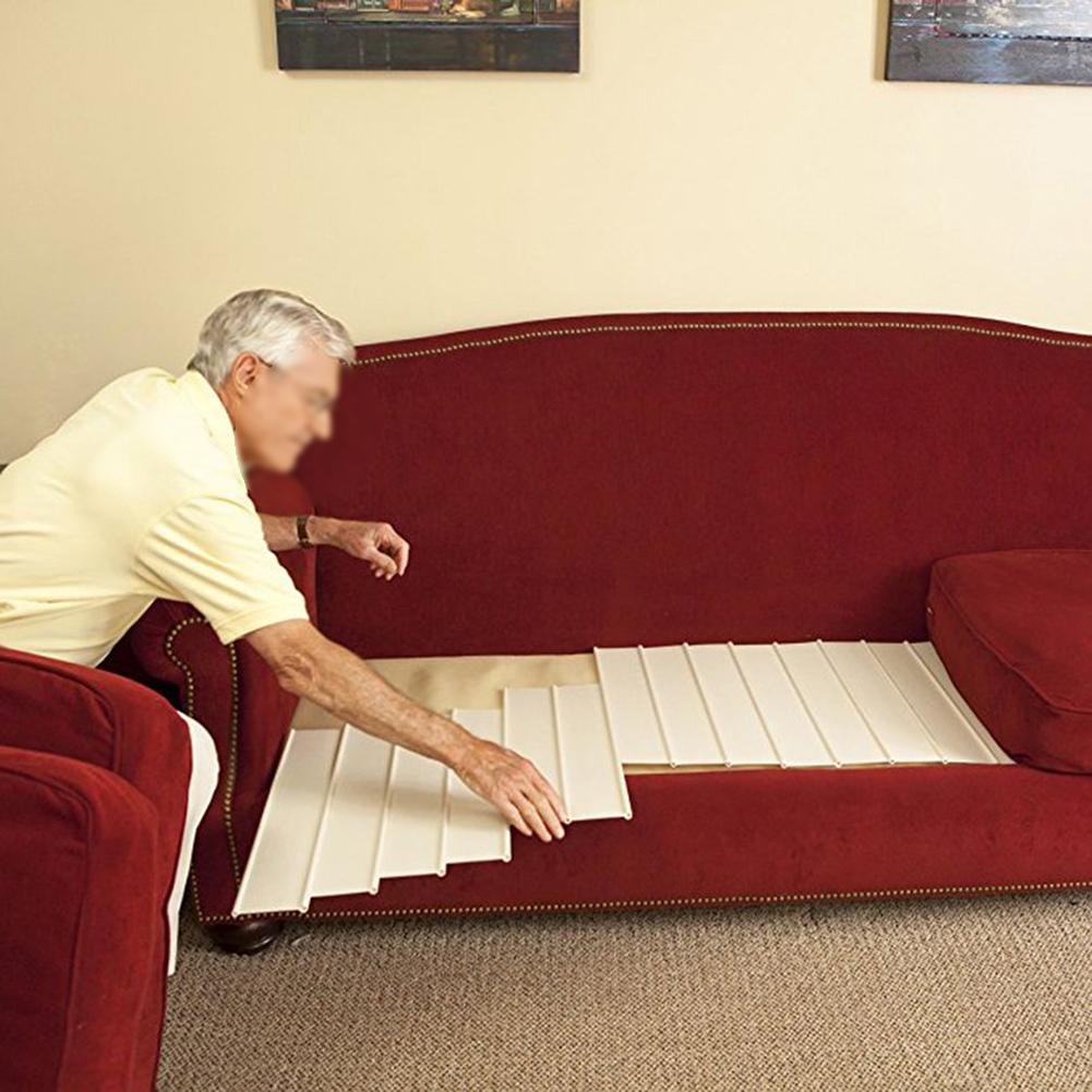 Couch Cushion Supports 6-Piece Set