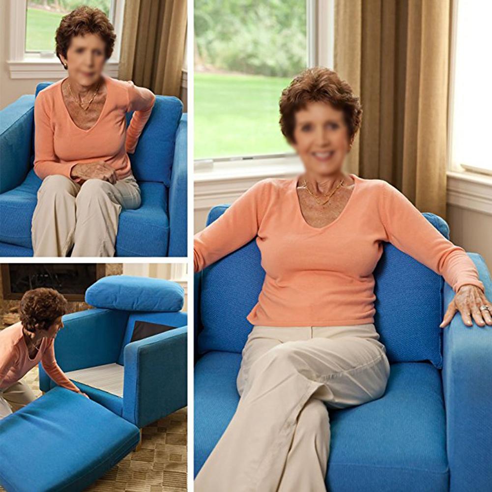 Couch Cushion Supports 6-Piece Set