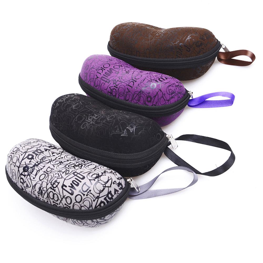 Portable Hard Sunglasses Case